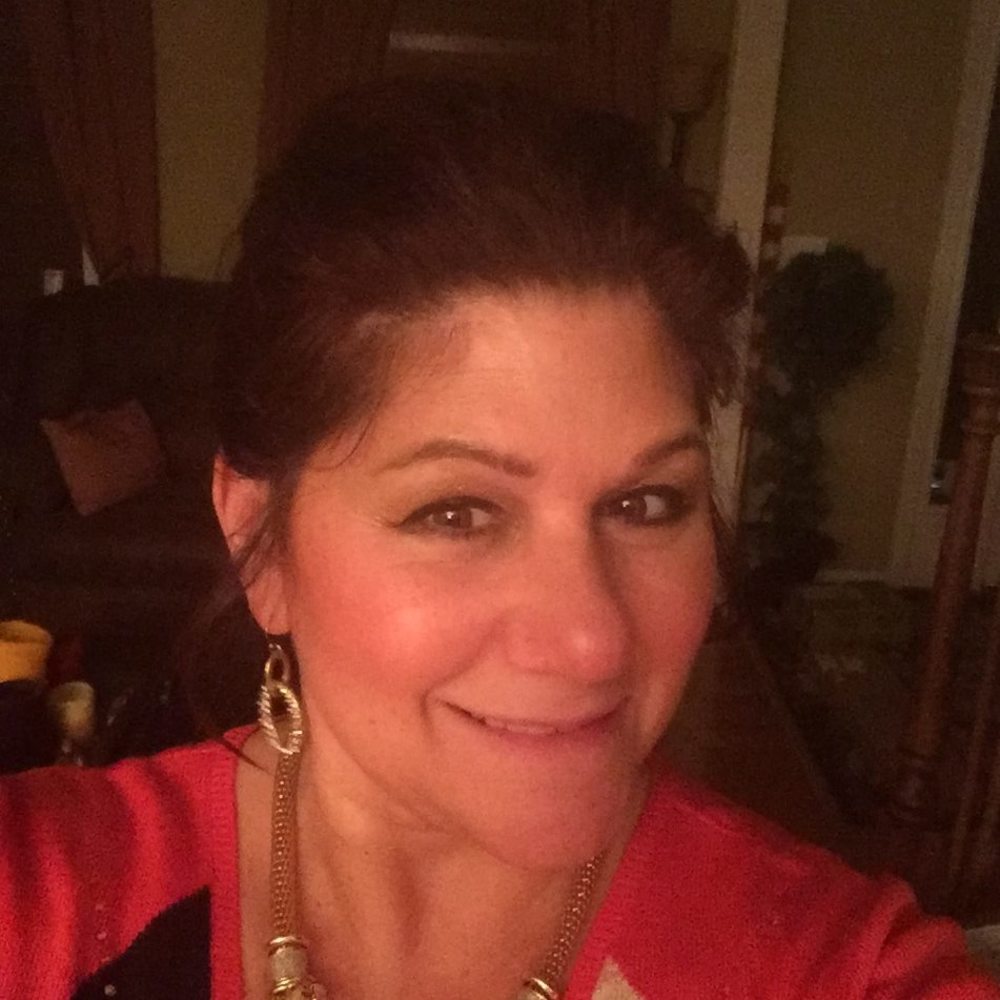 Meet your Posher, Tanya